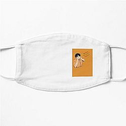 Uncle Roger Haiyaaa   Flat Mask