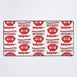 Uncle Roger HAIYAA T Shirt  haiyaa haiyaa Desk Mat
