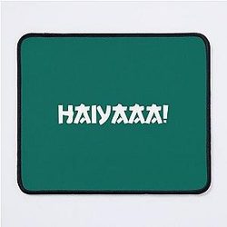 uncle roger  (2) Mouse Pad