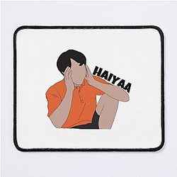 Uncle Roger HAIYAA!   Mouse Pad