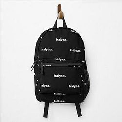 Uncle Roger Haiyaa Backpack