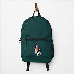 Uncle Roger Merch Uncle Roger Haiyaa   Backpack