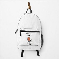 Uncle Roger Merch Uncle Roger Haiyaa   Backpack