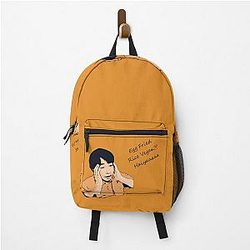 Uncle Roger Haiyaaa Backpack