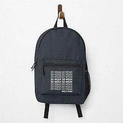 So Weak Uncle Roger   Backpack