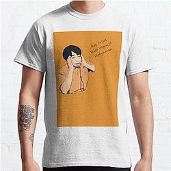 Uncle Roger Haiyaaa Classic T-Shirt