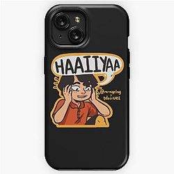 Uncle Roger Uncle Roger Haiiyaa iPhone Tough Case