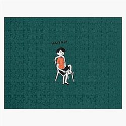 Uncle Roger Merch Uncle Roger Haiyaa   Jigsaw Puzzle