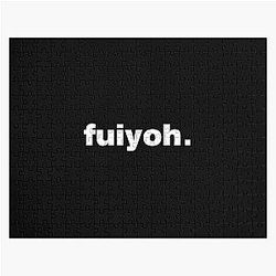 Uncle Roger Fuiyoh Jigsaw Puzzle