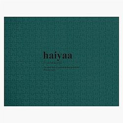 Uncle Roger Haiyaa Definition Essential  Jigsaw Puzzle