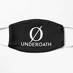 New Underoath Flat Mask RB2709