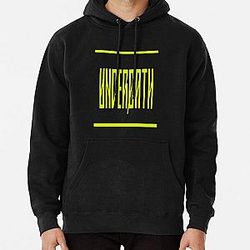 underoath Sticker2 Pullover Hoodie RB2709