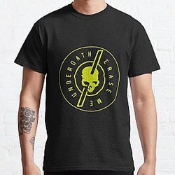 New Underoath (5) Classic T-Shirt RB2709