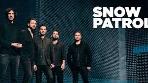 Snow Patrol Merch: Essential Official Gear Every Fan Must Own