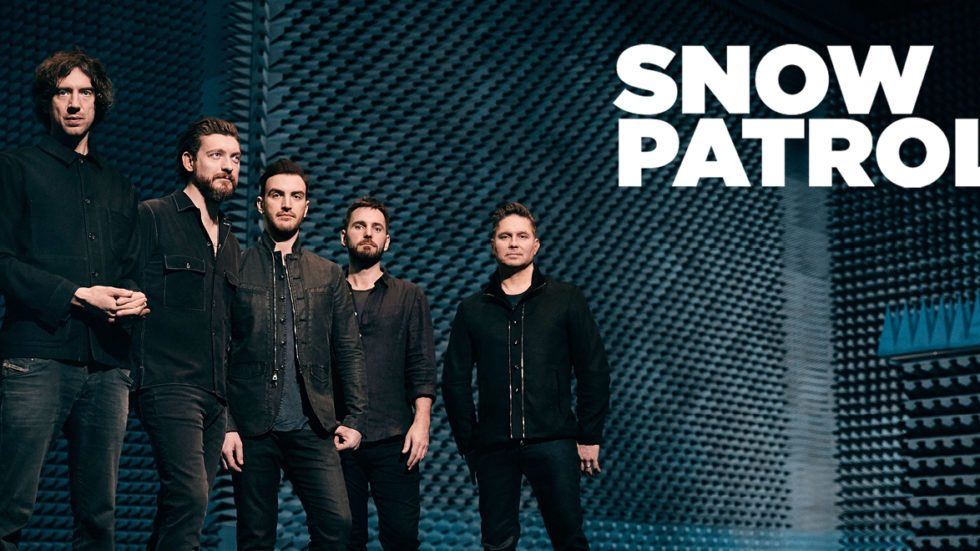 Snow Patrol Merchandise: Essential Gear for Every Fan's Collection