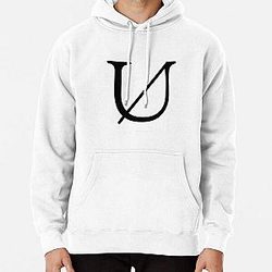 Underoath Rock Logo   Pullover Hoodie RB2709