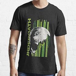 underoath T-Shirt Essential T-Shirt.png Essential T-Shirt RB2709