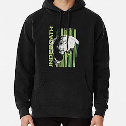 underoath .png Pullover Hoodie RB2709