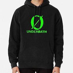 new underoath Pullover Hoodie RB2709