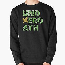UNDEROATH    Pullover Sweatshirt RB2709