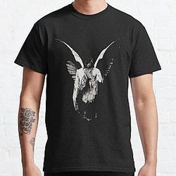 Underoath Erase Me (1) Classic T-Shirt RB2709