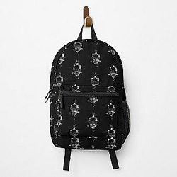 Underoath Rock Art Backpack RB2709