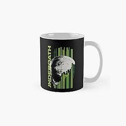 underoath .png Classic Mug RB2709