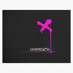 New Underoath Jigsaw Puzzle RB2709