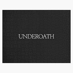 New Underoath Jigsaw Puzzle RB2709