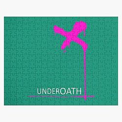 Underoath  3 Jigsaw Puzzle RB2709