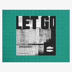 UNDEROATH BAND  13 Jigsaw Puzzle RB2709