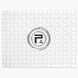 Black Lo of Underoath Blind Obedience Jigsaw Puzzle RB2709