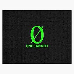 new underoath Jigsaw Puzzle RB2709