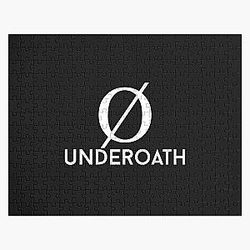 New Underoath Jigsaw Puzzle RB2709