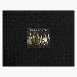 new underoath Jigsaw Puzzle RB2709