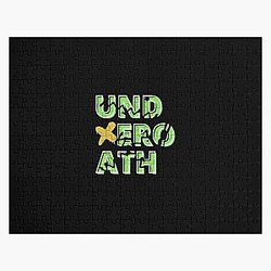 UNDEROATH    Jigsaw Puzzle RB2709