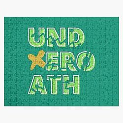 UNDEROATH  1 Jigsaw Puzzle RB2709
