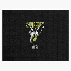 Underoath   Jigsaw Puzzle RB2709