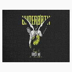 New Underoath Jigsaw Puzzle RB2709