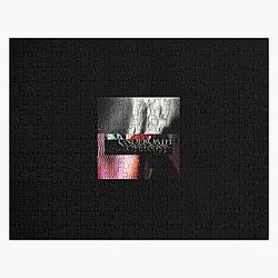 Voyeurist Cerebellum Underoath Jigsaw Puzzle RB2709