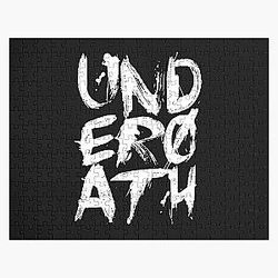 New Underoath Jigsaw Puzzle RB2709