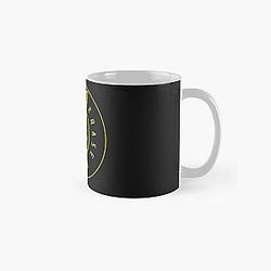 New Underoath Classic Mug RB2709