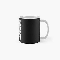 New Underoath Classic Mug RB2709
