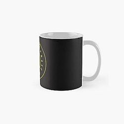 underoath rr11 Classic Mug RB2709
