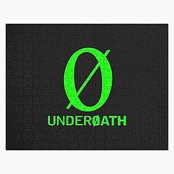 New Underoath Jigsaw Puzzle RB2709