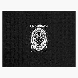 underoath Classic  Jigsaw Puzzle RB2709