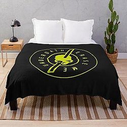 New Underoath Throw Blanket RB2709