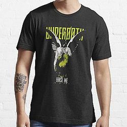 Underoath Essential T-Shirt RB2709