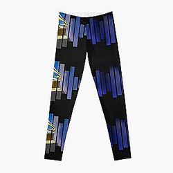 underoath rr11 Leggings RB2709