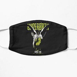 New Underoath Flat Mask RB2709